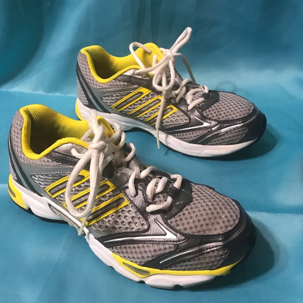 Adidas ATS Cool US 7.5 Women’s Sneaker